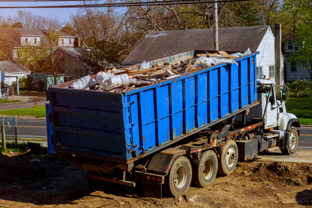 Retail Junk Removal in Lakewood, CO